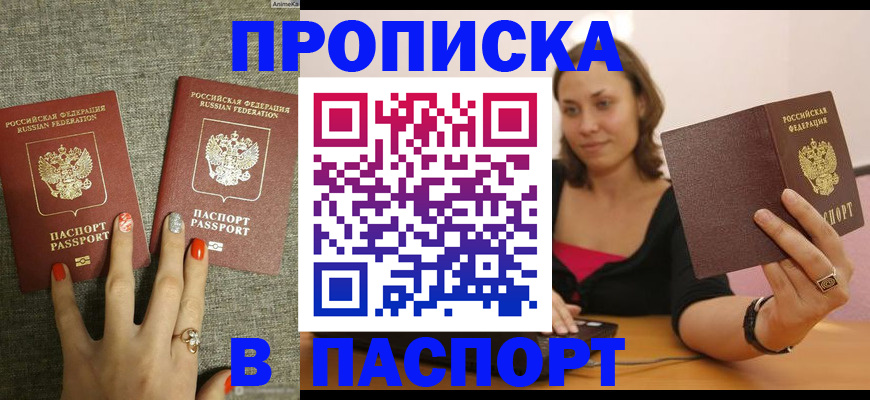 прописка паспорт в Вышнем Волочке